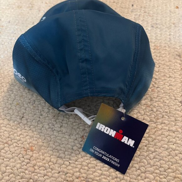Boco Running Hat - Ironman Wisconsin 70.3 - Picture 3 of 4